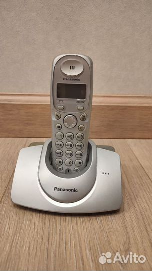 Panasonic KX-TG 1105 RU