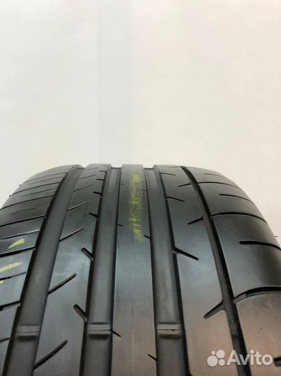 Dunlop SP Sport Maxx 050+ 275/40 R20 106H