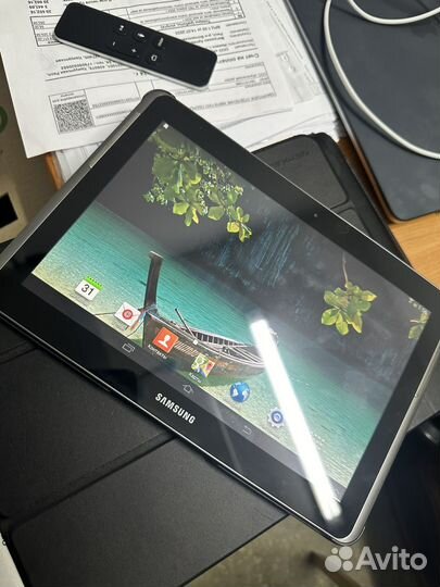 Samsung galaxy tab p5110