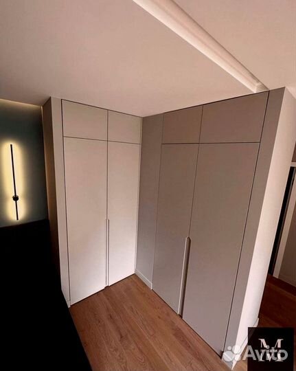 Шкаф четырехстворчатый (и другие)