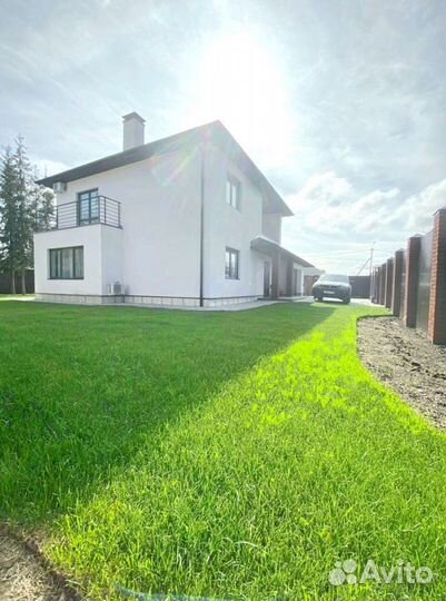 Рулонный газон от производителя