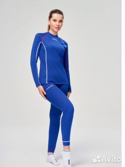 Термобелье форвард женское