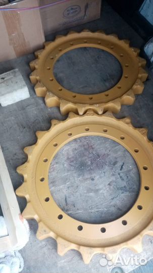 Звезда Hitachi ZX120 1010325