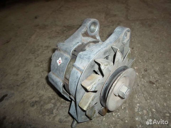 Генератор ваз 2109 2108