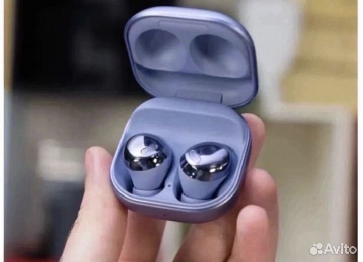 Гелакси про