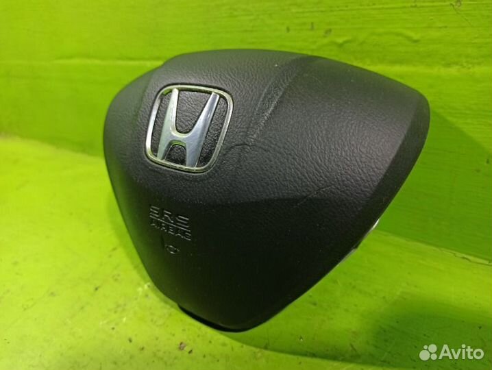 Подушка безопасности водителя Honda Civic 5D FN