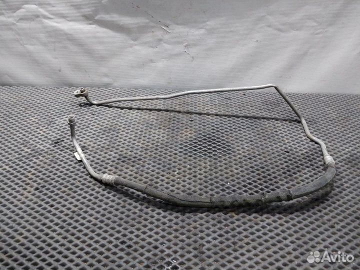 Трубка кондиционера Man Tgx