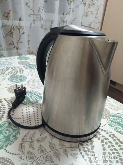 Чайник электрический