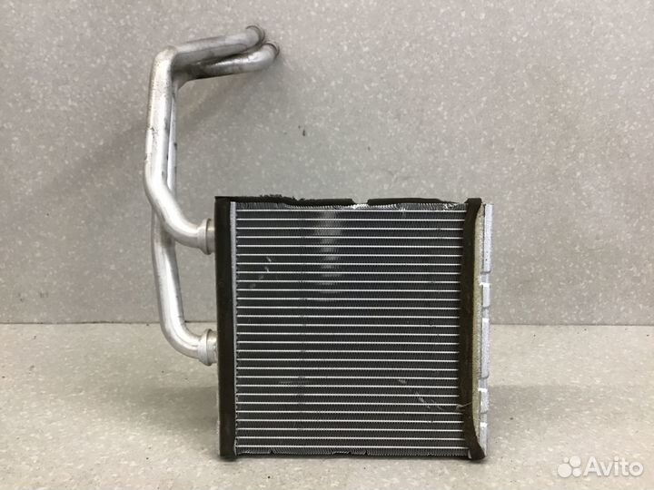 Радиатор отопителя Nissan X-Trail (T31) 2007-2014