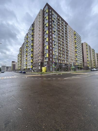 Свободного назначения, 52 м²