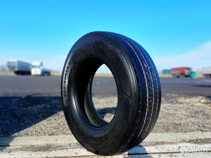 Автошина 295/80R22.5 Armstrong ASH11 artd: 1008-4