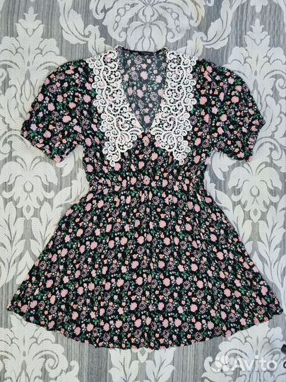 Платье Zara рр. S