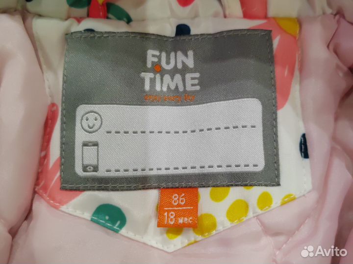 Костюм для девочки