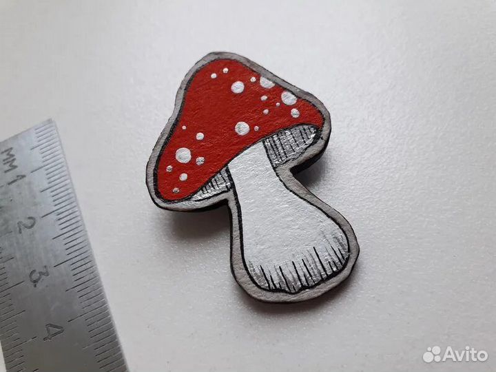Аниме значки