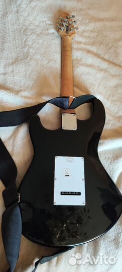 Электрогитара Dean Playmate