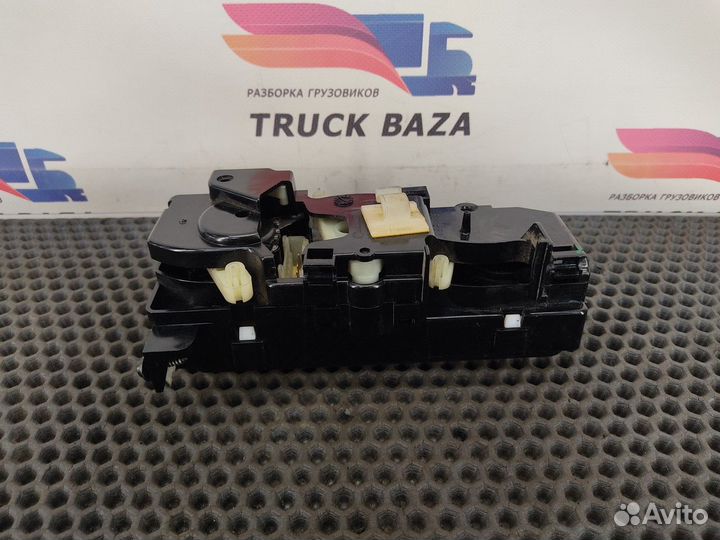 A9408200097 Блок управления отопителем