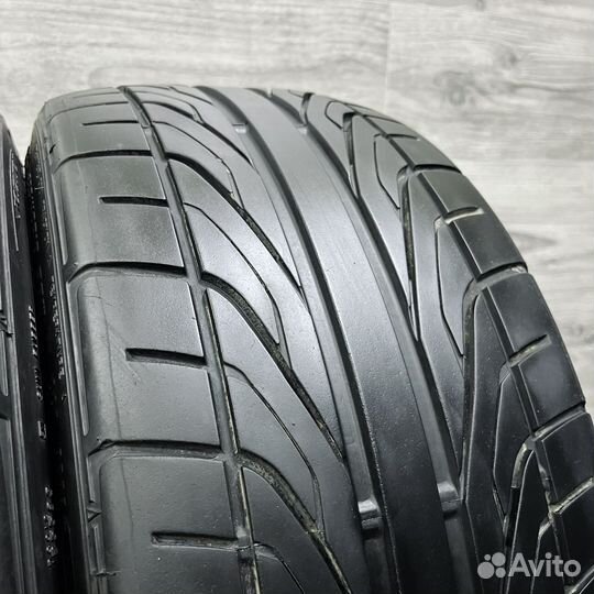 Dunlop Direzza DZ101 225/40 R18 88W