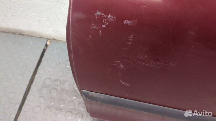 Дверь боковая левая задняя Ford Mondeo 1, 1994