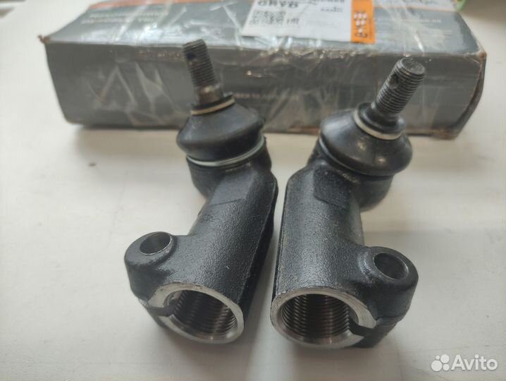 Наконечник рулевой LADA granta