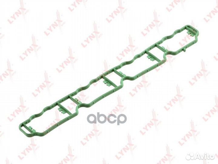 Прокладка впускного коллектора SG0285 lynxauto