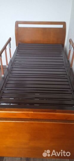 Кровать функциональная с электроприводом