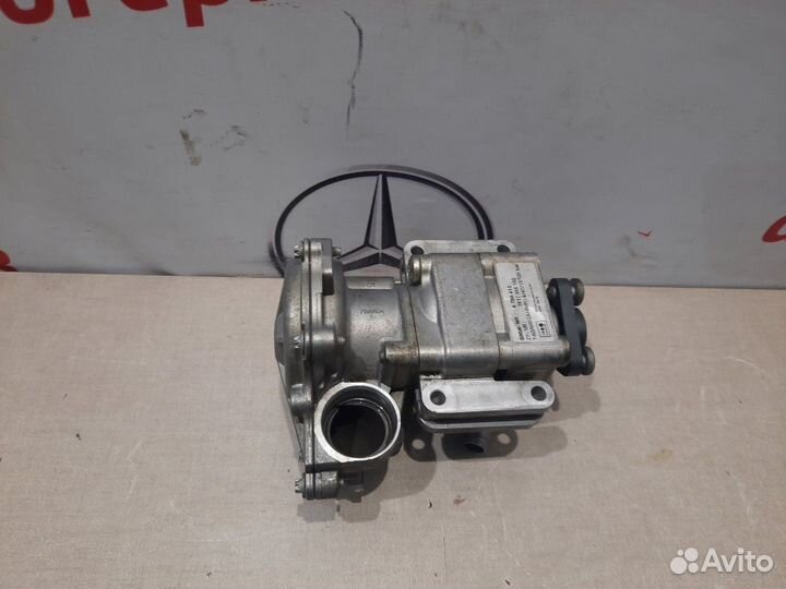 Насос гидроусилителя руля Bmw X1 E84 N46B20BD 2012