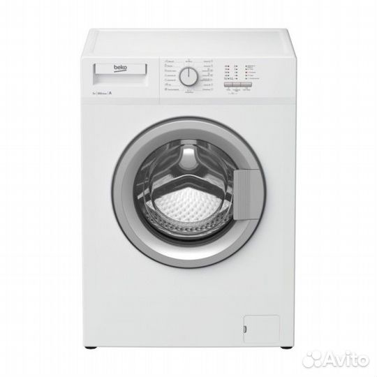 Стиральная машина Beko