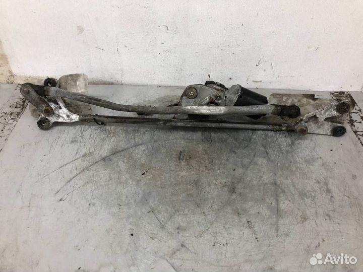 Трапеция стеклоочистителя