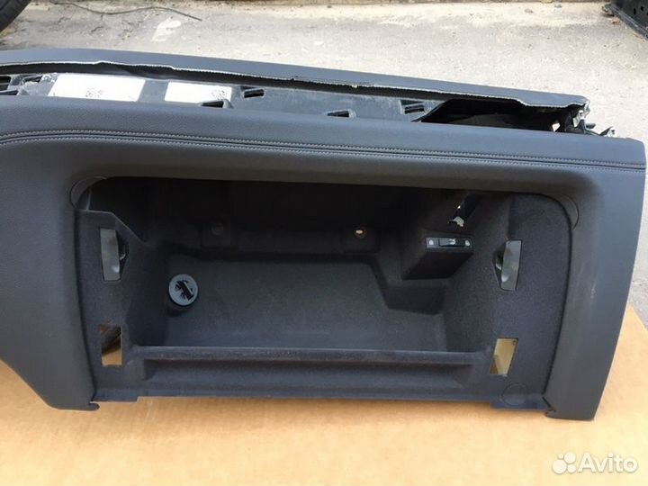 Торпедо (панель приборов) Bmw 7 G11 G12