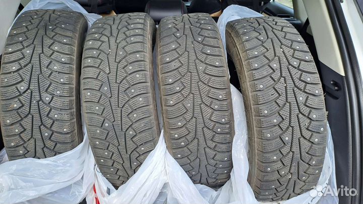 Triangle TR757 195/65 R15 91Q