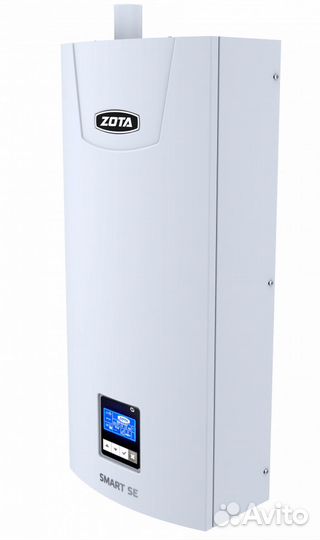 Отопительный Котел zota smart SE 24 кВт