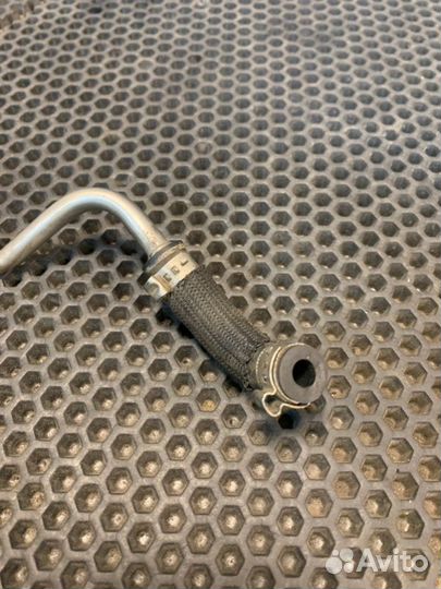 Трубка охлаждения турбины Bentley Continental