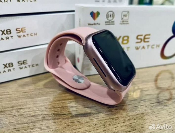 Смарт часы X8 Mini
