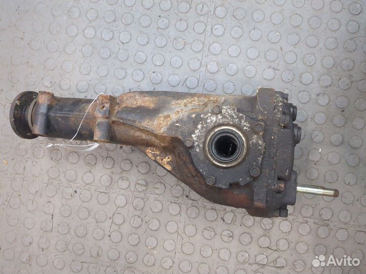 Редуктор моста задний Subaru Forester (S10)