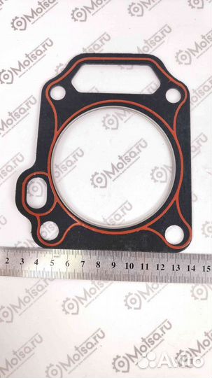 Прокладка головки цилиндра 177F (12121)