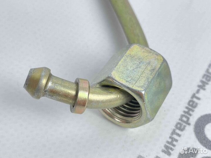 Трубка топливная высокого давления R180