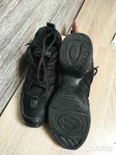 Дансеры 37 размер