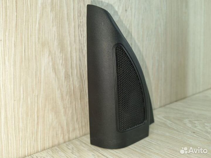 Накладка зеркала внутренняя передняя левая Hyundai