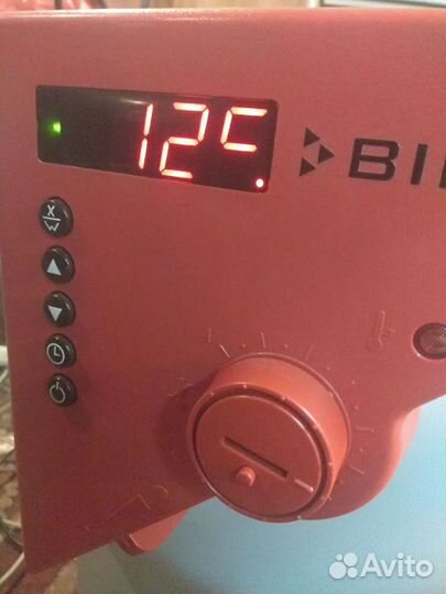 Сухожаровой стерилизатор Binder FED115