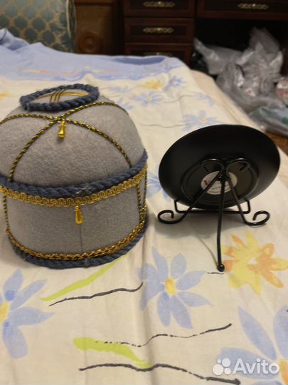 Сувениры из Казахстана