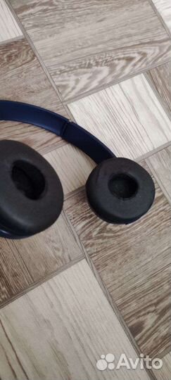 Наушники sony