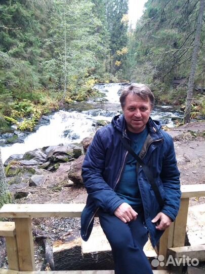 Водитель категории всде