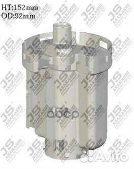 Фильтр топливный fs6500 JS Asakashi