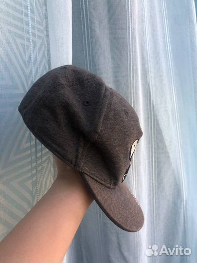 Летние панамы 4 шт