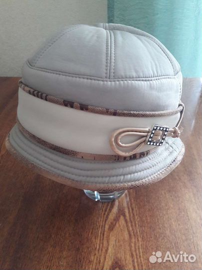 Шляпа женская