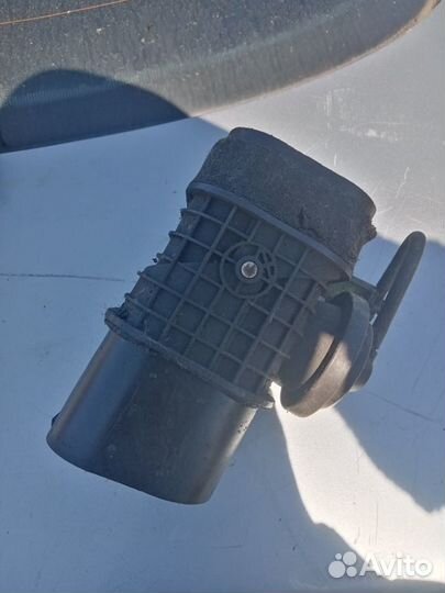 Заслонка воздушная Lexus RX 300/330/350/400