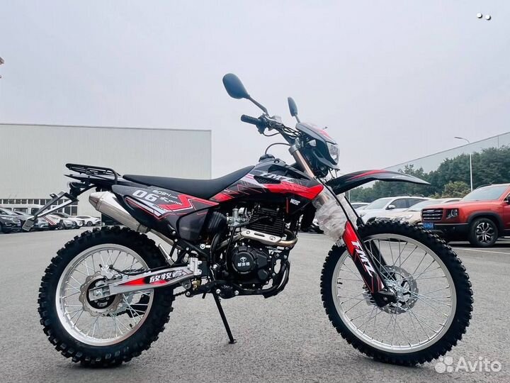 Эндуро 300куб