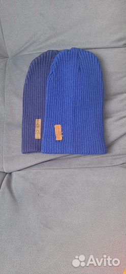 Шапка унисекс