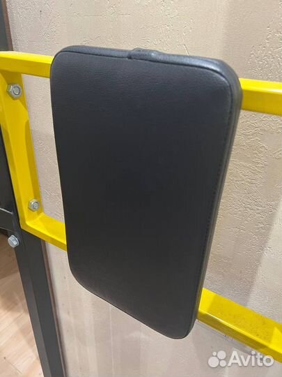 Турник 3 в 1 напольный бу