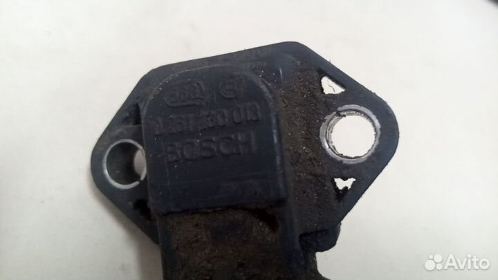 Датчик абсолютного давления Hyundai Accent